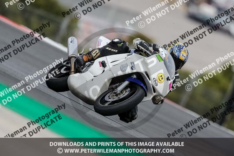 motorbikes;no limits;october 2019;peter wileman photography;portimao;portugal;trackday digital images